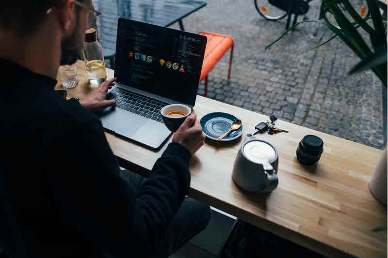 Reasons why singletasking is better than multitasking