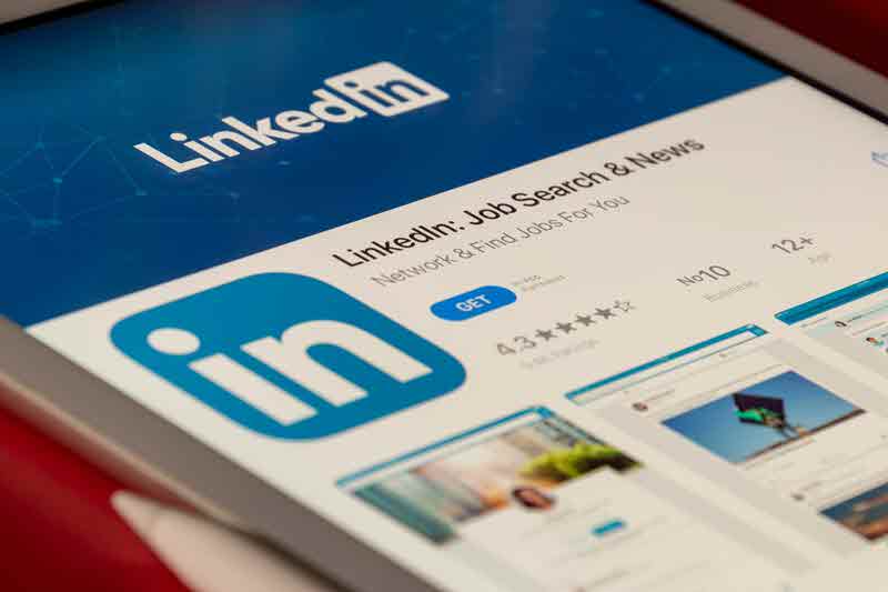 Die 10 besten Tipps zur Optimierung Ihres LinkedIn-Profils