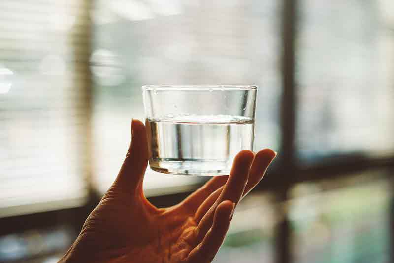 Drink More Water: This is How it Works
