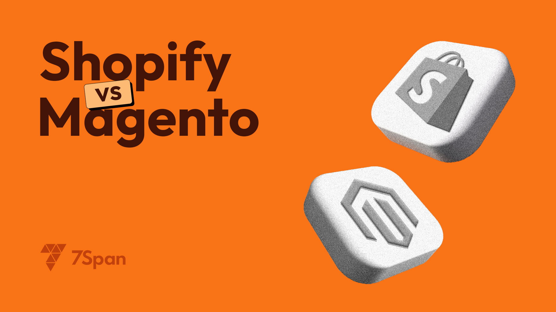 Magento vs Shopify   Which...