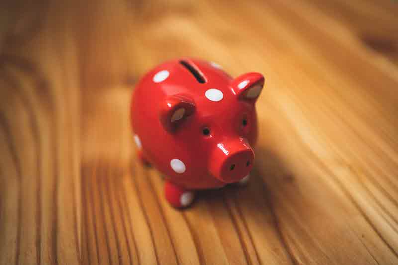 Geld sparen bei Lebensmitteln