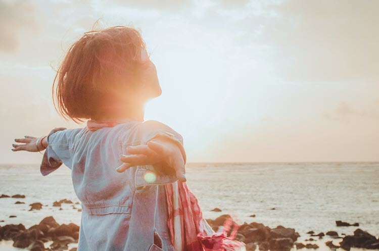 Tips for a Joyful Life