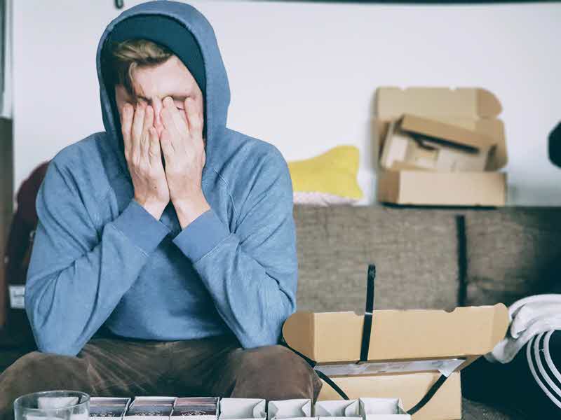 6 Ways To Stop Stressing About Things You Can't Control