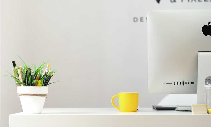 Tips for Managing the Stress of Working at Home