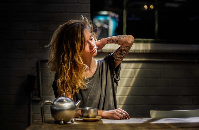 Habits Of Highly Stressed People and how to avoid them
