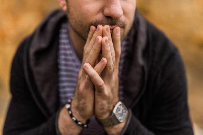 5 Ways To Take Control of Overthinking