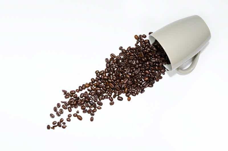 Wie man aufhört, Kaffee zu trinken