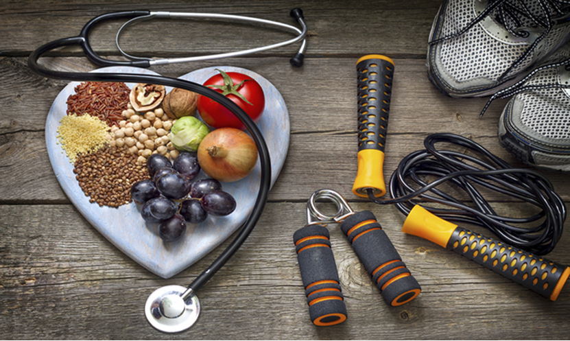 Top Healthy Tips