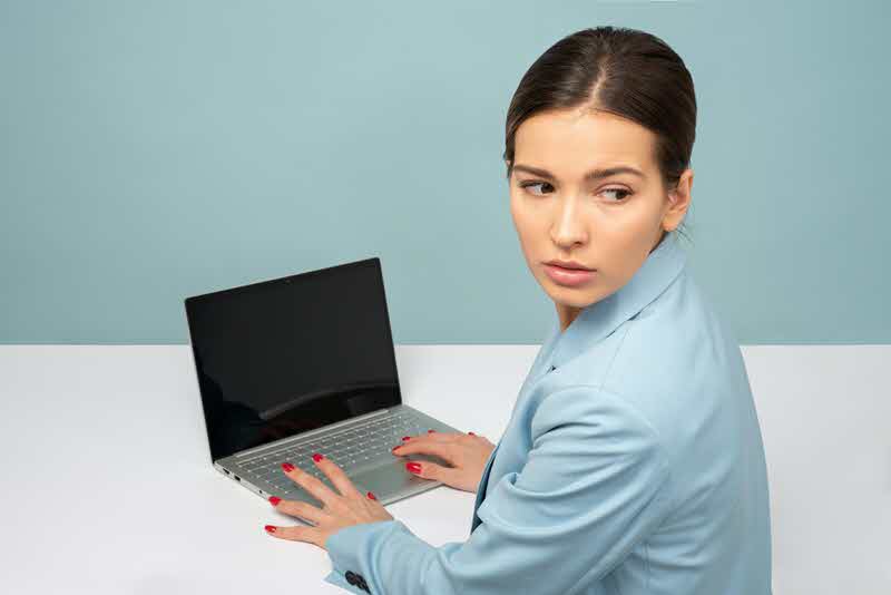 Afraid of the new job? 7 positive tips against negative feelings
