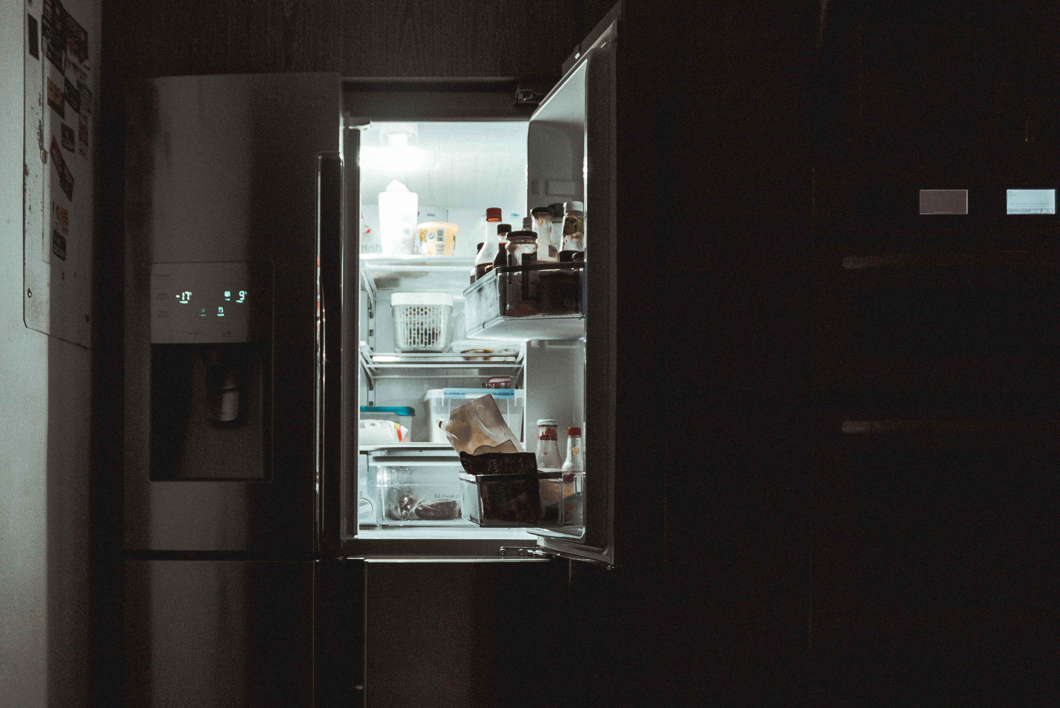 Kühlschränke: 9 Tipps zum Energiesparen und Geldsparen