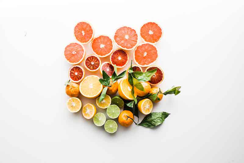 Foods that cool you from the inside