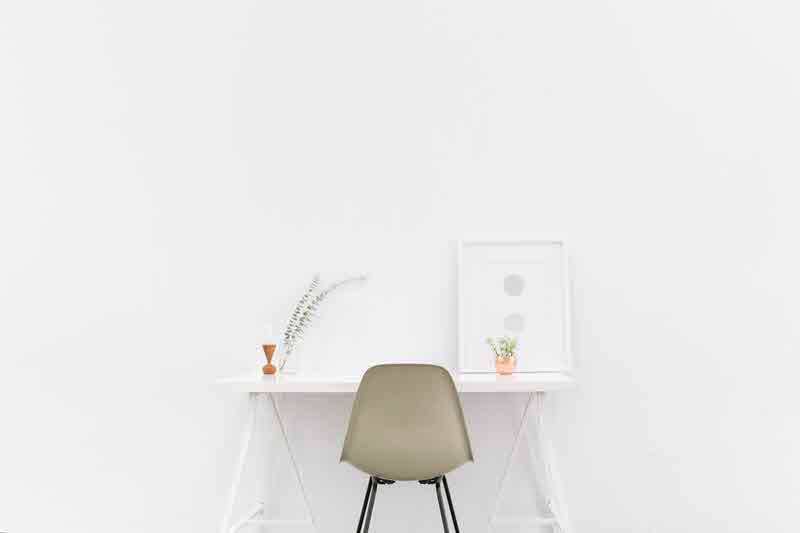 Vital everyday work: tips for healthy work